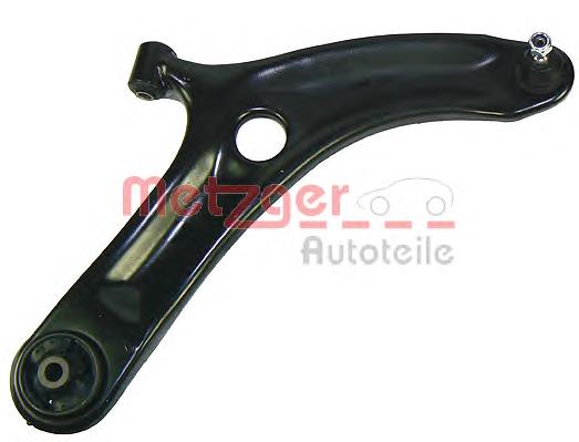 Wahacz zawieszenia przedniego dolny prawy 545011J500 Hyundai/Kia