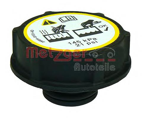 Pokrywa (korek) zbiornika wyrównawczego Hans Pries (Topran) 304951 cena, od 7,89 USD