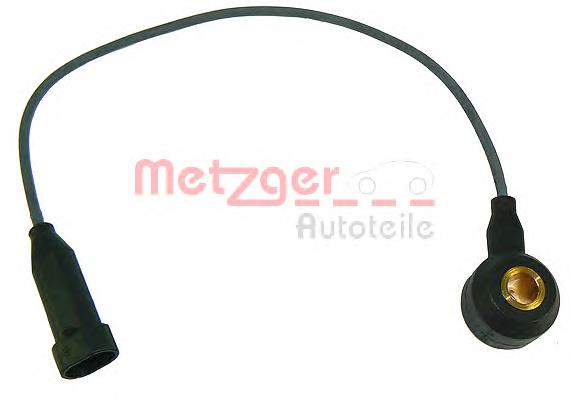 Czujnik stukowy (czujnik spalania stukowego) General Motors 10456240 cena, od 14,47 USD