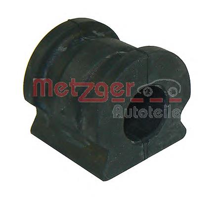 57504 Metalcaucho Tuleja stabilizatora przedniego