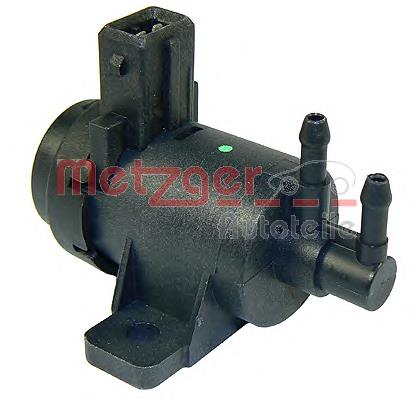 4414112 Opel Przetwornik ciśnienia (solenoid) doładowania