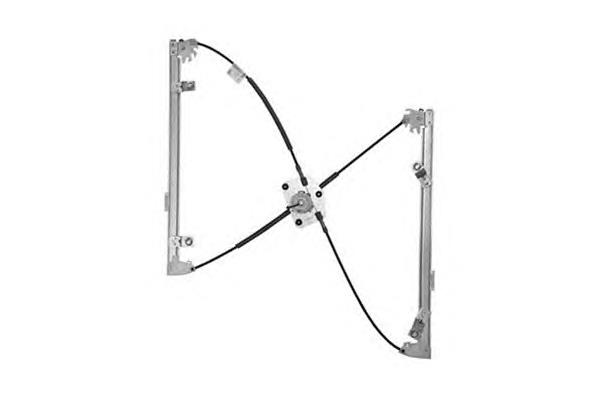 Mechanizm podnoszenia szyby drzwi przednich lewych Citroen C4 GRAND PICASSO I minivan (UA) (2006 - 2013) cena, od 52,97 USD