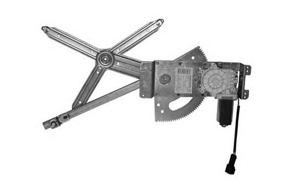 Mechanizm podnoszenia szyby drzwi przednich prawych Magneti Marelli AC188 cena, od 42,56 USD