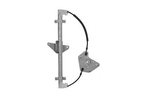 Mechanizm podnoszenia szyby drzwi przednich lewych Polcar 2713PSE1 cena, od 125,99 USD