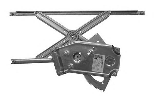 AC1227 Magneti Marelli Mechanizm podnoszenia szyby drzwi przednich lewych