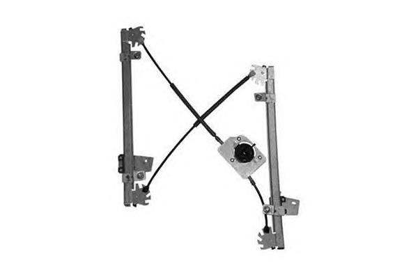 ACQ0021 Magneti Marelli Mechanizm podnoszenia szyby drzwi przednich lewych