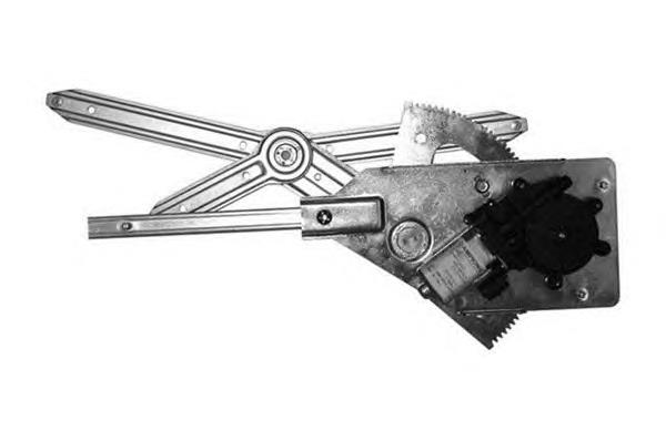 Mechanizm podnoszenia szyby drzwi przednich lewych Renault (RVI) 7700830596 cena, od 102,80 USD