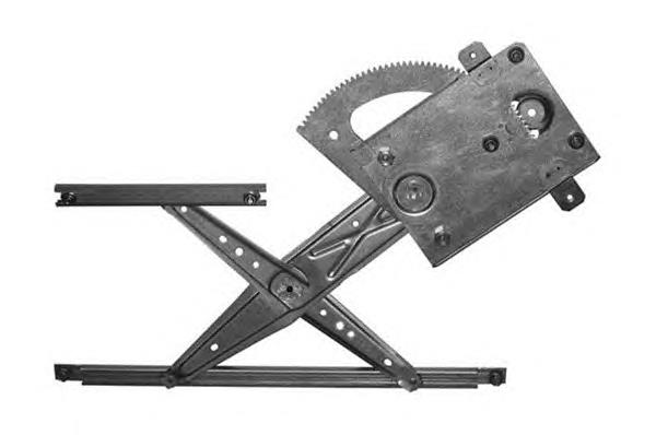 Mechanizm podnoszenia szyby drzwi przednich lewych Magneti Marelli 350103711000 cena, od 59,59 USD