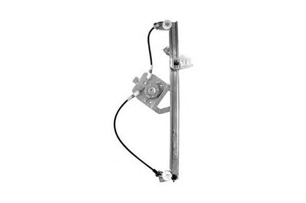 8200646840 Renault (RVI) Mechanizm podnoszenia szyby drzwi przednich prawych