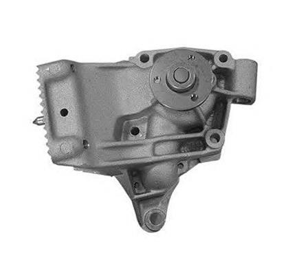 Do koszyka 4501294 Opel Pompa chłodząca wodna