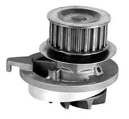 Pompa chłodząca wodna General Motors 90442207 cena, od 41,92 USD
