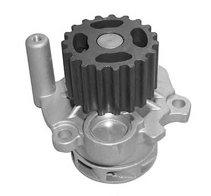 352316171196 Magneti Marelli pompa chłodząca wodna