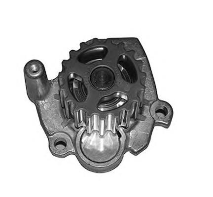 352316171206 Magneti Marelli pompa chłodząca wodna