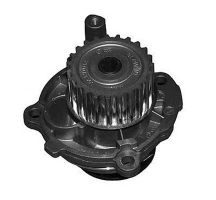 352316171209 Magneti Marelli pompa chłodząca wodna