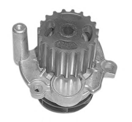 352316171201 Magneti Marelli pompa chłodząca wodna