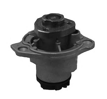 Do koszyka WPQ1204 Magneti Marelli Pompa chłodząca wodna