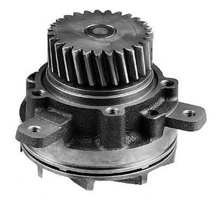 Pompa chłodząca wodna Volvo 8170305 cena, od 141,57 USD