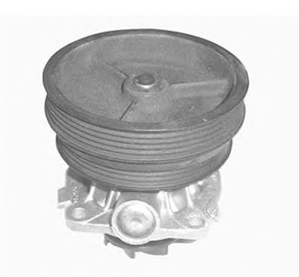 352316170303 Magneti Marelli pompa chłodząca wodna