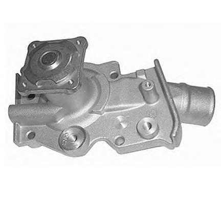 Pompa chłodząca wodna 6783220 Ford