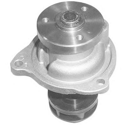 352316170172 Magneti Marelli pompa chłodząca wodna