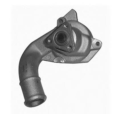 1020567 Ford Pompa chłodząca wodna