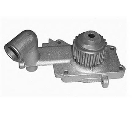 Do koszyka 1126036 Ford Pompa chłodząca wodna