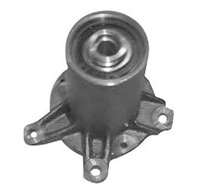 Pompa chłodząca wodna Mercedes A616200072080 cena, od 46,34 USD
