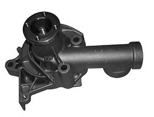 Pompa chłodząca wodna MD997078 Mitsubishi