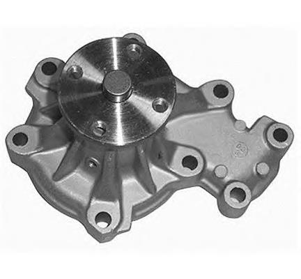 Do koszyka 4386521 Ford Pompa chłodząca wodna