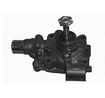 Pompa chłodząca wodna Hepu P1161 cena, od 106,84 USD