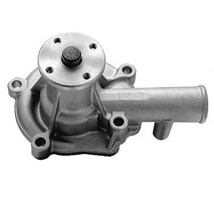Pompa chłodząca wodna Mitsubishi MD021490 cena, od 32,94 USD