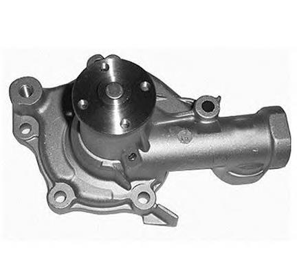 Pompa chłodząca wodna Mitsubishi MD972006