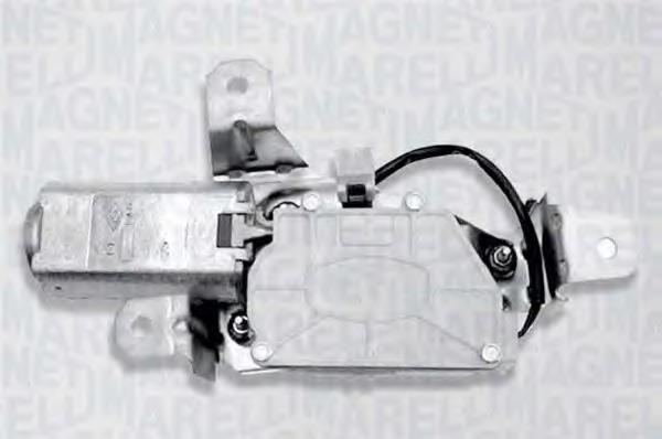 Silniczek wycieraczki tylnej szyby Fiat/Alfa/Lancia 51757281 cena, od 39,16 USD