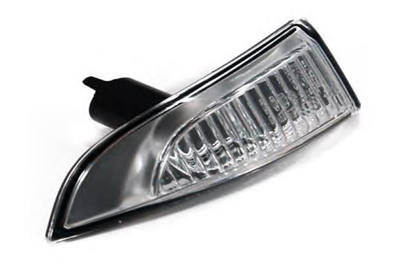 Kierunkowskaz lusterka lewy Renault (RVI) 261650002R cena, od 20,94 USD