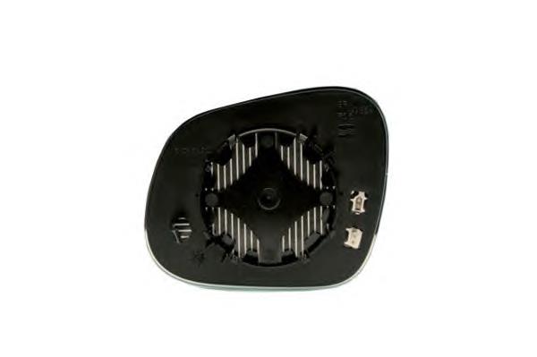 Do koszyka 5P8857522A VAG Wkład lusterka wstecznego prawego