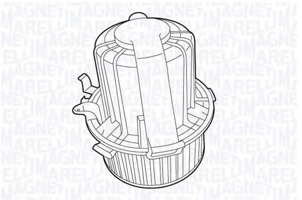 Silniczek wentylatora nagrzewnicy (ogrzewacza wnętrza) VALEO 884510 cena, od 112,06 USD
