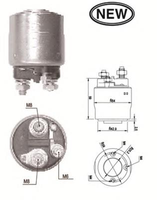 940113050562 Magneti Marelli