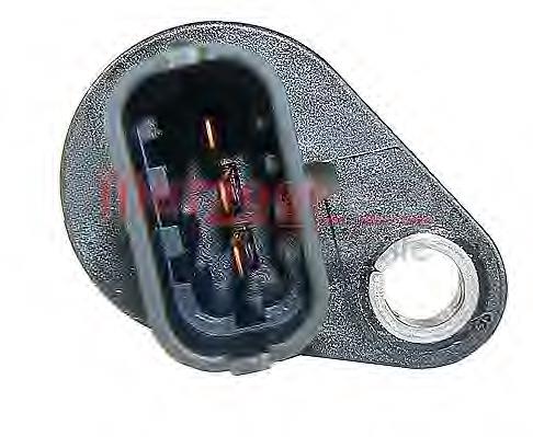 Czujnik położenia wałka rozrządu Toyota 9008019022 cena, od 391,46 USD