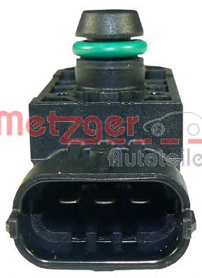 Czujnik ciśnienia w kolektorze ssącym, MAP Nissan/Infiniti 281002997 cena, od 49,57 USD