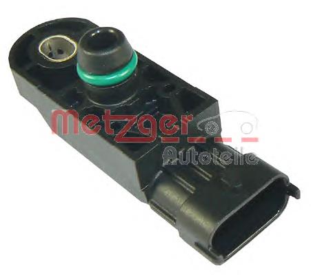 281002997 Nissan/Infiniti Czujnik ciśnienia w kolektorze ssącym, MAP