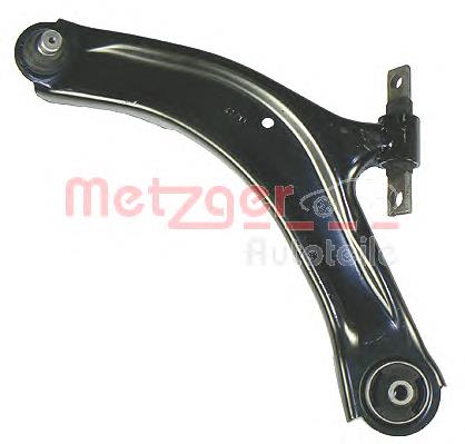 8660005374 Renault (RVI) Wahacz zawieszenia przedniego dolny lewy