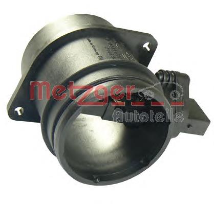 Czujnik przepływu powietrza, przepływomierz powietrza M.A.F. BMW 13627566989 cena, od 71,26 USD