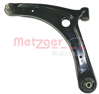 Wahacz zawieszenia przedniego dolny lewy Peugeot/Citroen 1682736180 cena, od 44,16 USD