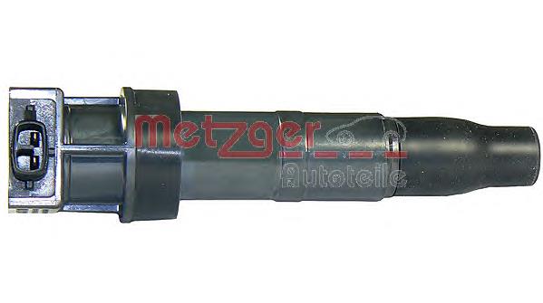 IC013 VALEO Cewka zapłonowa