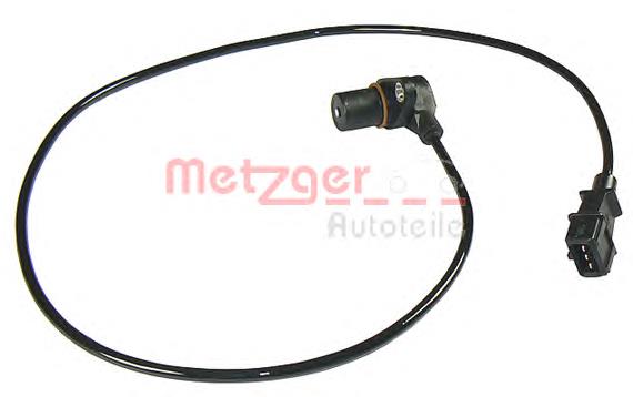 90510656 General Motors Czujnik położenia wału korbowego