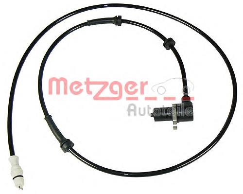 59232005 Fiat/Alfa/Lancia Czujnik ABS przedni