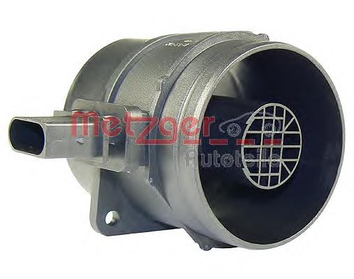 Czujnik przepływu powietrza, przepływomierz powietrza M.A.F. VAG A0000943248 cena, od 56,26 USD