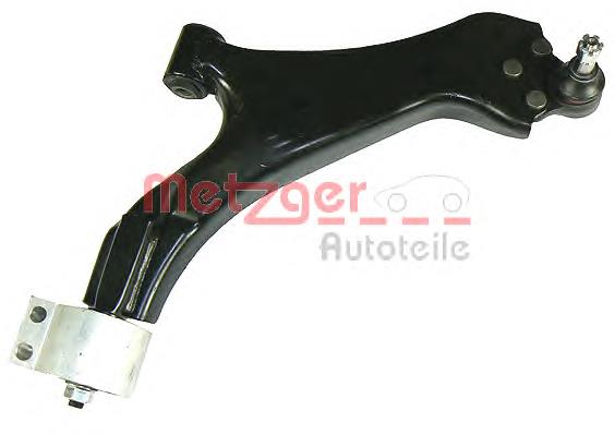 Wahacz zawieszenia przedniego dolny prawy General Motors 20946157 cena, od 82,69 USD