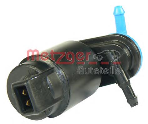 Pompka spryskiwacza szyby przedniej 7222079 Ford