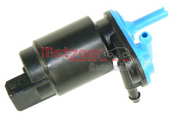 Do koszyka 7222079 Ford Pompka spryskiwacza szyby przedniej